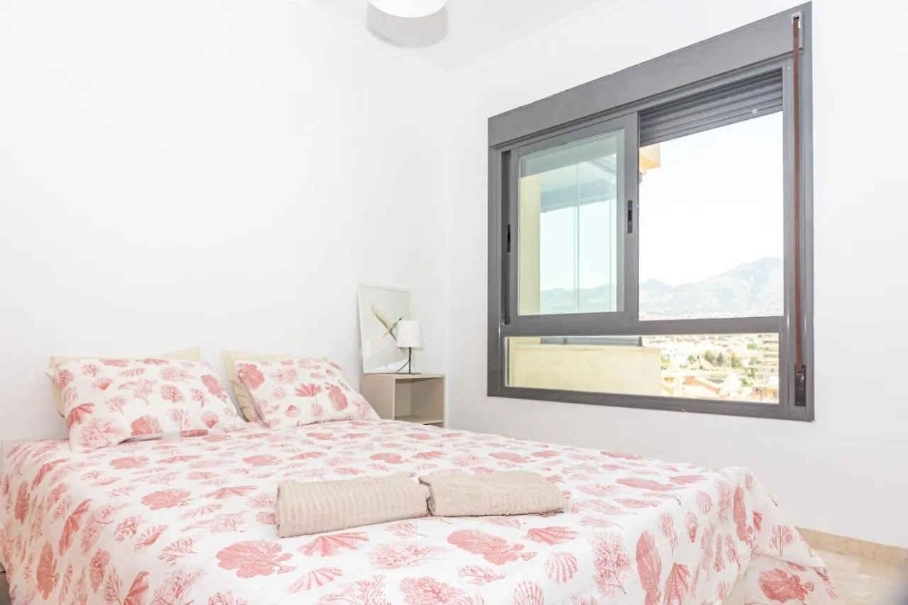 Edificio Playas Del Carmen Apartment Fuengirola 0*,  Spain