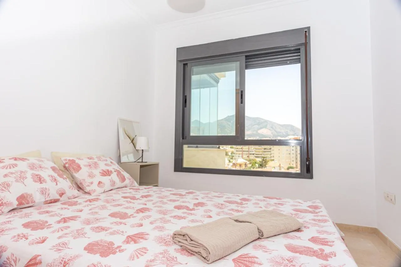 Edificio Playas Del Carmen Apartment Fuengirola